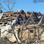 Головне за понеділок, 13 жовтня: удар КАБами по Харкову, майже 170 боєзіткнень, угода про припинення вогню в Смузі Гази