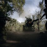 ​За добу на фронті відбулося 190 боєзіткнень, 65 – на Покровському напрямку