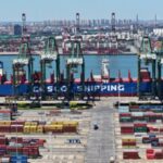 США та Китай почали стягувати нові збори у портах на тлі торговельної війни
