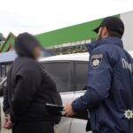 На Одещині затримали начальника ТЦК під час отримання $2 тисяч хабаря
