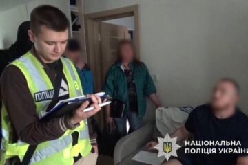​У Києві викрили псевдомольфара, який знімав “порчу” через соцмережі