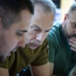 Сирський: нинішня кіл-зона складає 10 кілометрів
