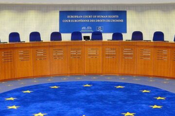 Росія має заплатити Грузії понад 253 млн євро за порушення прав людини після війни 2008 року, ‒ рішення ЄСПЛ