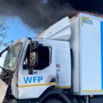 “Повна зневага до життя цивільних”: Сибіга прокоментував удар РФ по гуманітарному конвою ООН