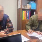 В Одесі викрили колишнього посадовця військової академії на махінації з виплатами понад 1,1 млн грн