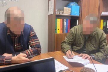 В Одесі викрили колишнього посадовця військової академії на махінації з виплатами понад 1,1 млн грн