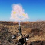 Генштаб ЗСУ: росіяни тиснуть на Покровському і Олександрівському напрямках