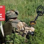 ​На Херсонщині фермер підірвався на вибухівці