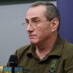 Умєров отримав нового першого заступника