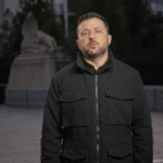 Зеленський про поїздку до Трампа: “Важливо деякі речі обговорити особисто, по телефону все не скажеш”