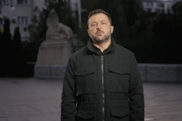 Зеленський про поїздку до Трампа: “Важливо деякі речі обговорити особисто, по телефону все не скажеш”