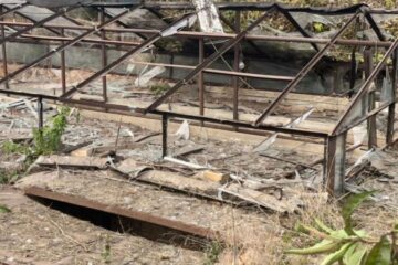 Росіяни вбили мирну мешканку Дніпропетровщини