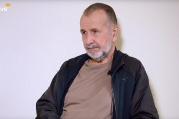 Володимир Миколаєнко, ексмер Херсона: «Росіяни били нас по битому, але ми вижили завдяки підтримці один одного».