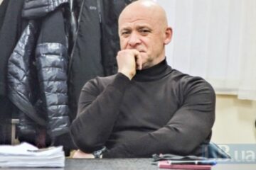 Труханов щодо позбавлення його громадянства: я буду захищатись, я буду подавати до суду