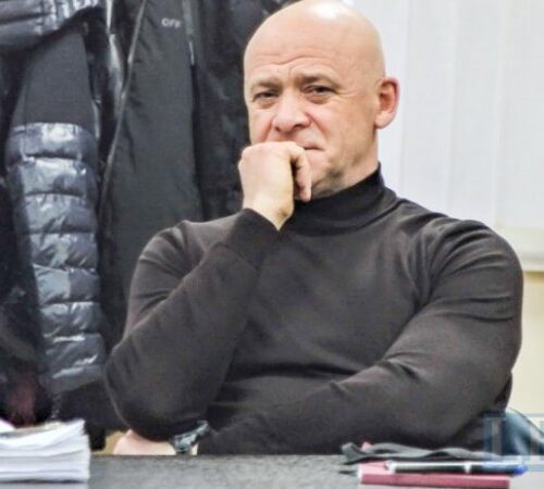 Труханов щодо позбавлення його громадянства: я буду захищатись, я буду подавати до суду