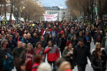 Греція стане першою країною ЄС, яка запровадить 13-годинний робочий день