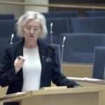 Очільник Парламентської асамблеї ОБСЄ призначив спецпредставницю з питань повернення українських дітей