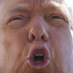 Трамп про ХАМАС: якщо вони не роззброяться, ми їх роззброїмо