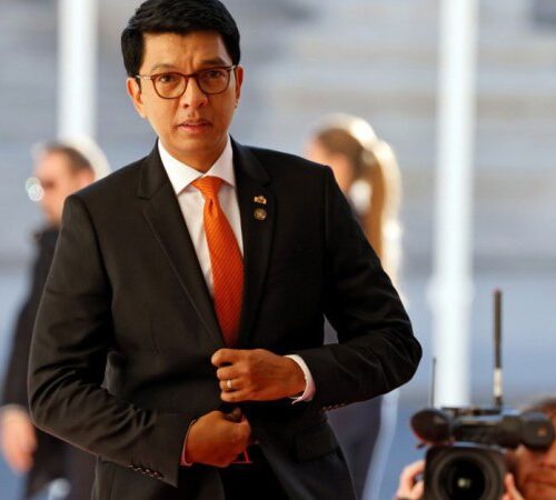 Президенту Мадагаскару оголосили імпічмент