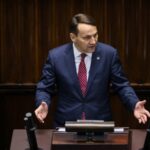 Сікорський: вирішення конфлікту в Україні простіше, ніж припинення війни на Близькому Сході