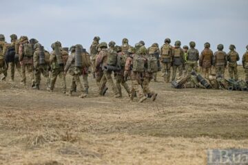 Що не так із мобілізацією