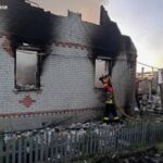 Троє мешканців Сумщини постраждали унаслідок російських атак