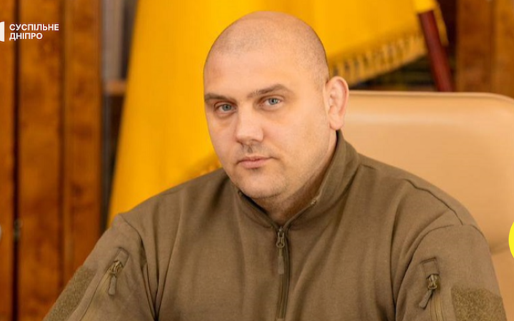Джерела: керувати Одеською МВА буде голова Дніпропетровської ОВА Сергій Лисак