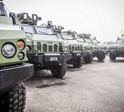 Експорт української зброї: можливості зростання, ризики монополії і стратегії для конкурентоспроможності