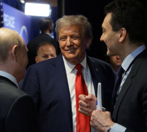 El Pais: європейські політики вважають зустріч Путіна та Трампа у Будапешті “жахіттям” для ЄС