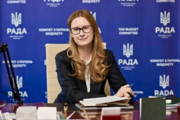 Ще 325 млрд на армію: бюджетний комітет підтримав зміни до держбюджету на 2025 рік