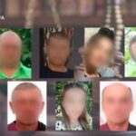 До 15 років ув’язнення за співпрацю з ворогом засуджено 7 мешканців Запорізької області