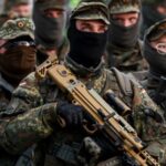 Як військовий призов розсварив німецьких політиків