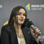 Верховна Рада призначила Тетяну Бережну віцепрем’єркою з гуманітарної політики – міністеркою культури