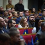 Рада ухвалила за основу проєкт постанови про висновки та пропозиції комітету до проєкту Бюджету-2026