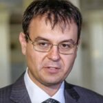 Рада підтримала за основу підвищення податку на прибуток банків протягом 2026 року