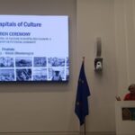Звання Європейської столиці культури-2030 отримало чорногорське місто Никшич