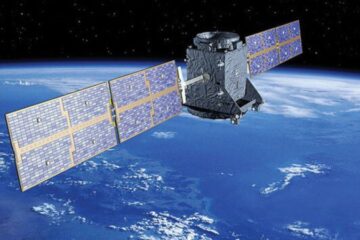 Чехія побудує для України супутник спостереження за Землею