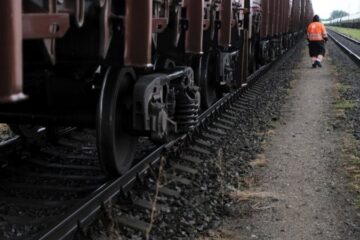 ​У Росії підірвали залізницю за сполученням Псков-Санкт-Петербург