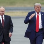 ​ЗМІ: підготовка зустрічі Трампа й Путіна відкладається