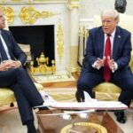 Генеральний секретар НАТО відвідає США