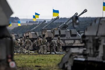 У Польщі 9 країн готуватимуть та забезпечуватимуть українську бригаду