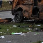 Головне за вівторок, 21 жовтня: удар по Новгород-Сіверському, понад 150 боєзіткнень, мирний план Європи і України