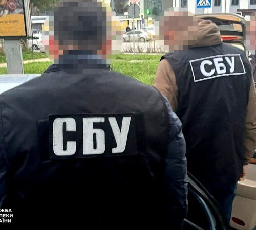 Керівника коледжу з Тернопільщини підозрюють у зарахуванні військовозобов’язаних за гроші на денну форму навчання