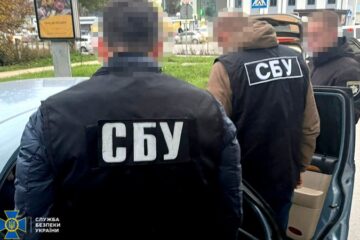 Керівника коледжу з Тернопільщини підозрюють у зарахуванні військовозобов’язаних за гроші на денну форму навчання