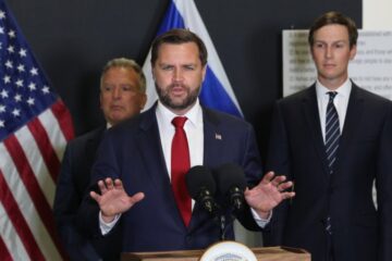 У США вважають, що перемир’я в Газі йде “ліпше, ніж очікувалося”
