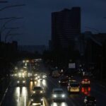 У Києві, Київській та Дніпропетровській області застосовані екстрені відключення