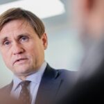 У Литві заявили, що приліт метеокуль був скоординованою операцією