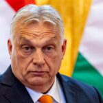 Орбан повідомив, що глава МЗС Сіярто прибув до Вашингтона для підготовки зустрічі Трампа та Путіна
