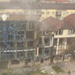 Сили оборони уразили в РФ два заводи: з виробництва боєприпасів та нафтопереробний