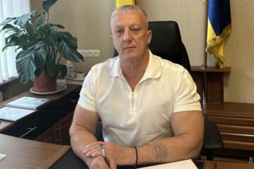 На Миколаївщині мер Первомайська отримав підозру у недостовірному декларуванні на 5,3 млн грн
